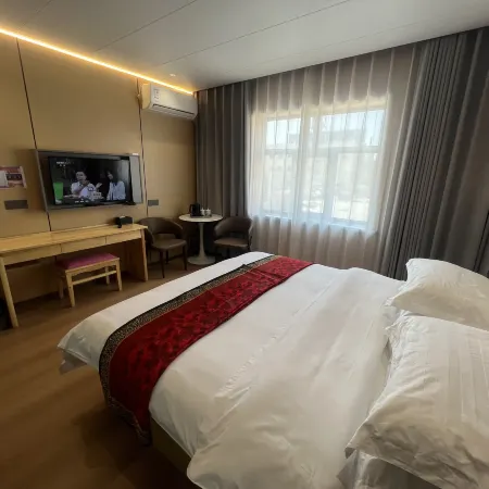 Daguang Hotel