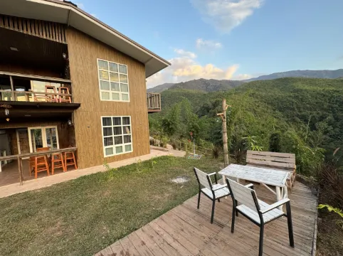 ห้องแฟมิลี่ 4 ห้องนอน