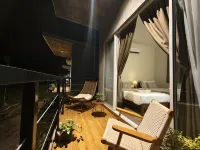 Borneo Nature Lodge (2)