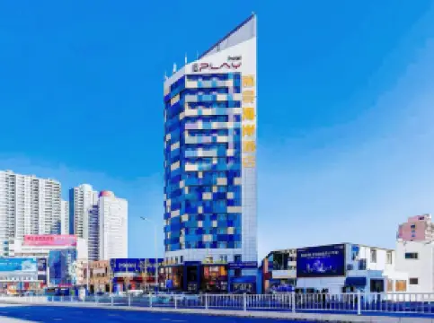 LIJING COAST HOTEL YANTAI