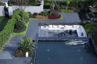 Shaoxing Lanruo Lake · Panoramic Lakeview Resort Villa