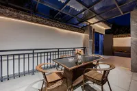 SHANYU HOTEL - 2 stelle