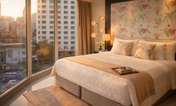 Hotel Clover Asoke