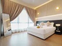 The Apple by Urban Luxe Suites Melaka Hotels near Bukit Peringgit