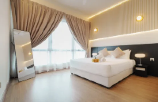 The Apple by Urban Luxe Suites Melaka