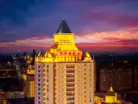 Manzhouli Grand Hotel - 4-Star