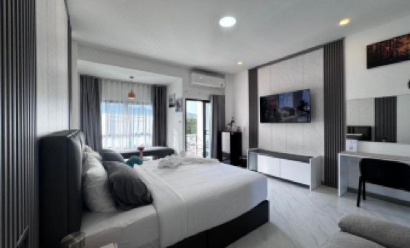 Maesai Bliss Residence