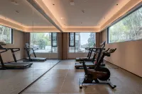 Huangling Zhushan Resort Hotel (Huangling Scenic Area Branch)