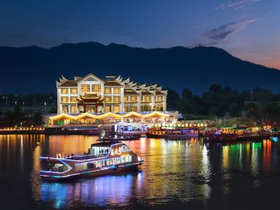 Argyle Resort Dongjianghu