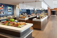 OMO7 Yokohama by Hoshino Resorts - breakfast