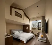 Bantang Homestay (Kaifeng Millennium City Park Wansui Mountain Martial Arts City)