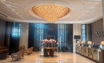 Wanjia International Hotel