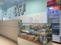 海鷗公寓（亞洲第一高噴泉店） - 2 星級