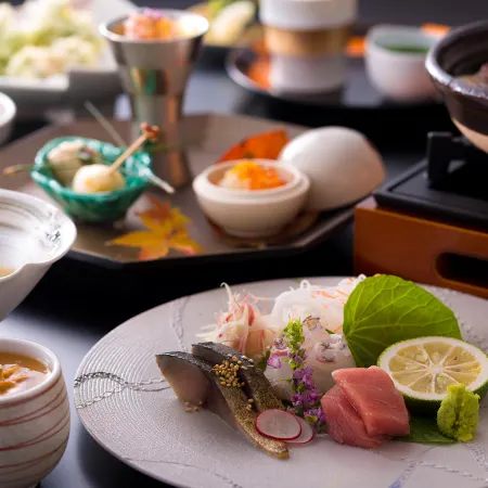 Saka Hotel Kyoto