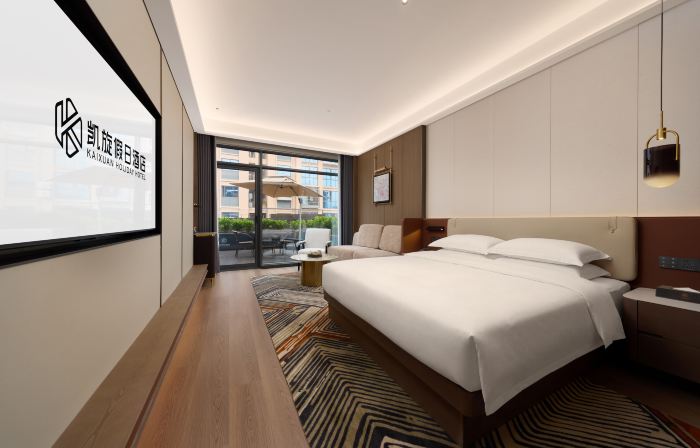 KAI XUAN HOLIDAY HOTEL