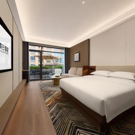 KAI XUAN HOLIDAY HOTEL