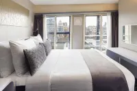 Hotel CC - petit déjeuner