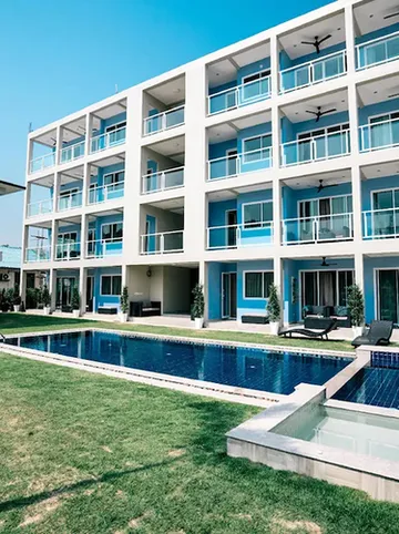 รูปภาพของเซิร์ฟ แอนด์ แซนด์ รีสอร์ต