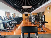Narada Hotel Tiancheng Hotels in Suining