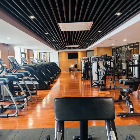 Narada Hotel Tiancheng