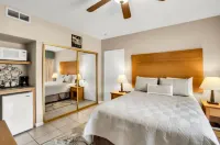 The Inn at Deep Canyon - balcon