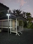 คลาวด์ เบด
