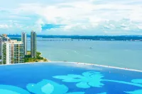 Best Hotel@Carnelian Tower - de playa