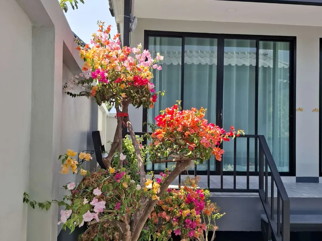 Amara Hotel - Ao Nang