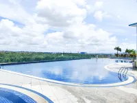 Bayu Marina -- Bathtub, 5 mins to Mid Valley #2pax by Cowidea - Gym