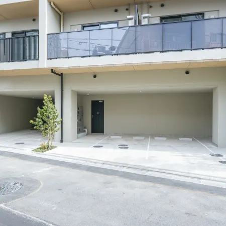 Dash Living Asakusa South