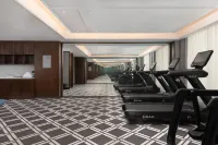 Yangzhou Baoying Madison Hotel - palestra