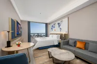 Kyriad Hotel (Fuzhou Changle International Airport Branch)