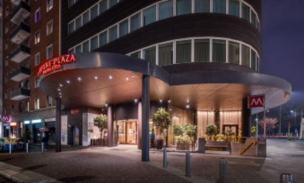 Crowne Plaza MILAN CITY by IHG