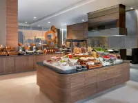 Ibis Bangkok Siam Hotels near Wat Dusitaram