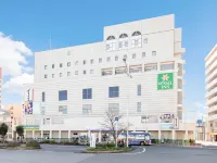 Vessel Inn飯店-八千代勝田台站前 小手橋溫泉泳池附近的飯店
