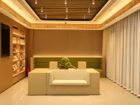 Yunbai Yun Hotel (Yunwu Anyu Wu Expressway) Hotels in Wu'an
