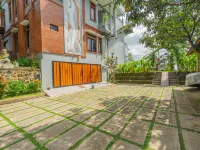 DWM Mandhasativa Homestay By Reccoma Hôtels à proximité de : Un tas de cascades