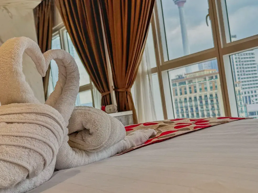 Lila Suites Quill Residences Klcc - Federal Territory of Kuala Lumpur