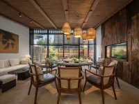 THE MULIAN HOTEL - พร้อมอาหารเช้า