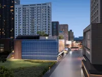 Atour S Hotel IFS, Taikoo Li, Chengdu Hotels near IFS