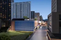 Atour S Hotel IFS, Taikoo Li, Chengdu