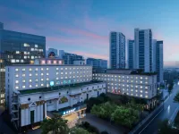 Hanting Hotel (Anji Wanxiang World Shopping Plaza)