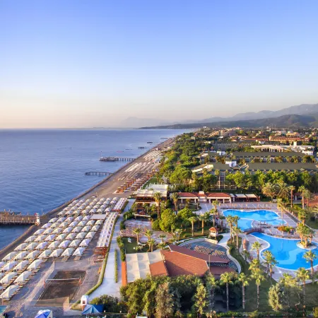 Akka Alinda Hotel - Premium All Inclusive