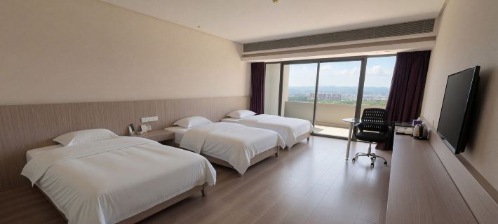 Huwan Hotel Hotels in Anning