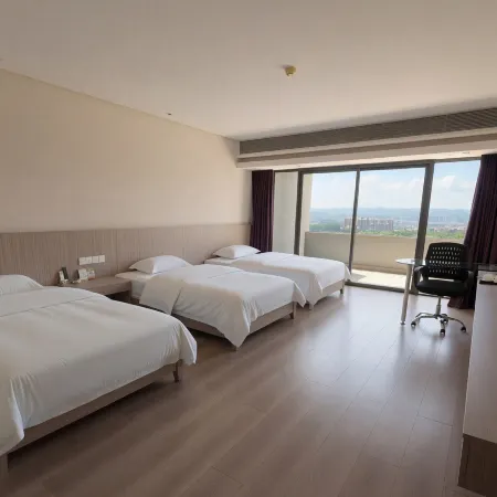 Huwan Hotel