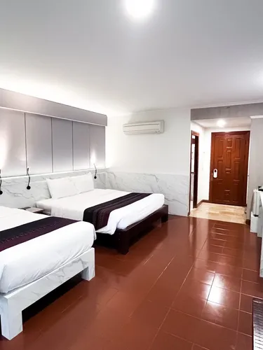 รูปภาพของราชาวดี ขอนแก่น แอร์พอร์ต โฮเทล