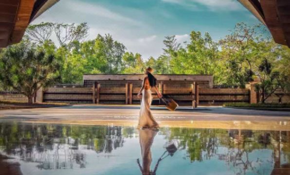 InterContinental Hotels SANYA HAITANG BAY RESORT by IHG