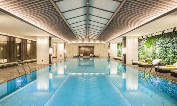 Hangzhou Jiutai Hotel