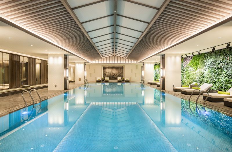 Hangzhou Jiutai Hotel