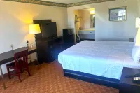Victorian Inn By OYO Whitesboro US Hwy 82
